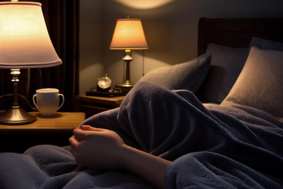 Brume d'oreiller et aromathérapie pour un rituel du soir apaisant, sommeil léger