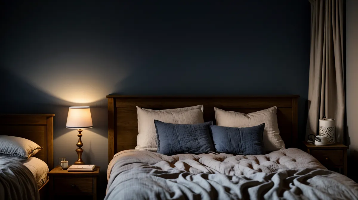 Rituels de sommeil pour briser la spirale de la fatigue chronique, méthode testée à Rennes