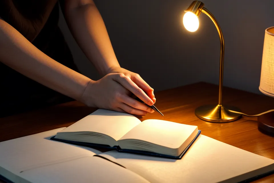 Mon expérience du programme Mieux Dormir Sans Effort, journal d'une dormeuse au sommeil léger et rituel du soir à Rennes