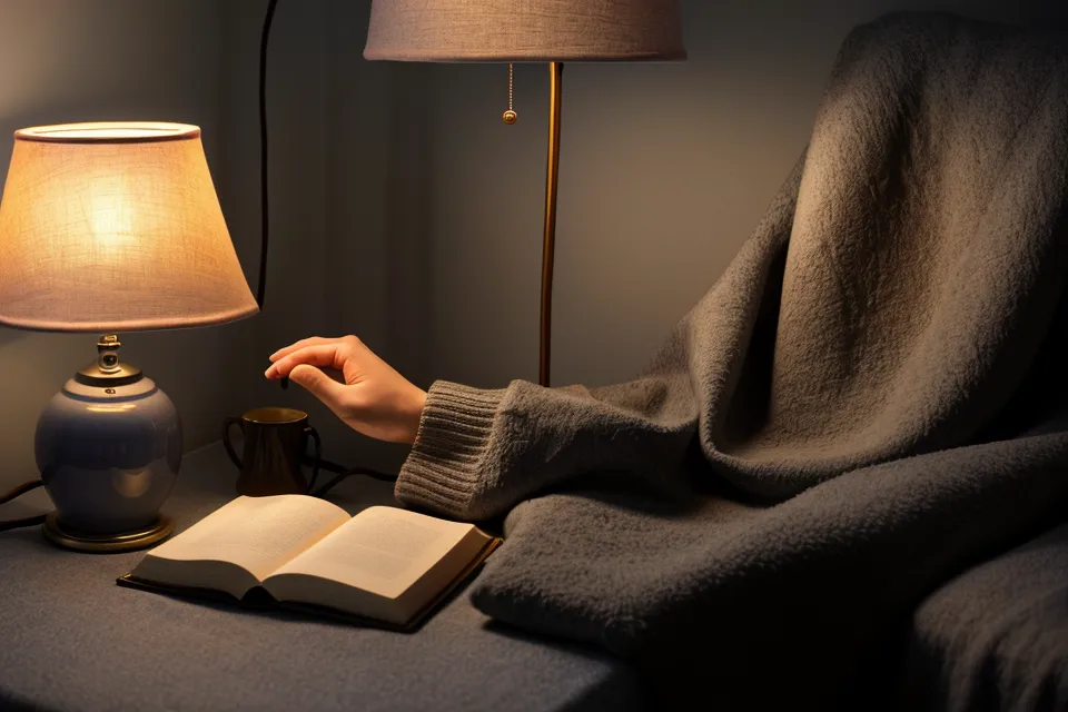 Déclencheur ASMR tapotement sur bois, technique de détente du soir pour un sommeil léger
