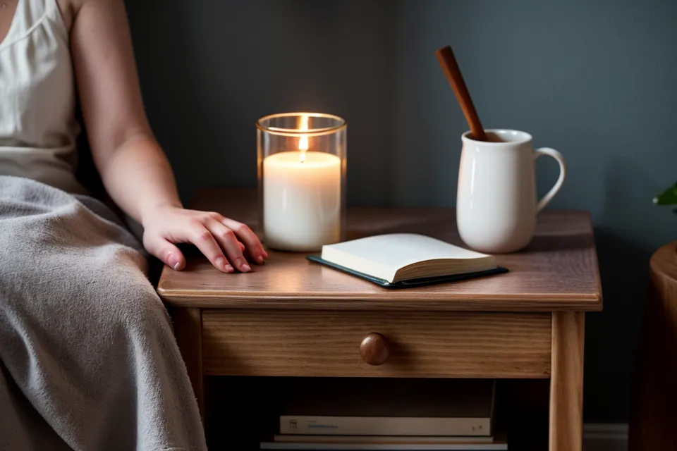Sommeil léger et réveils nocturnes : comprendre le seuil d'éveil pour mieux dormir