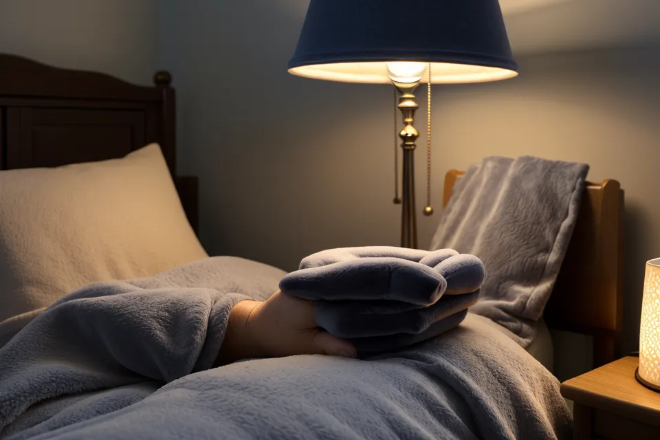 Programme mieux dormir et rituel du soir pour sommeil léger, méditation guidée avant de s'endormir